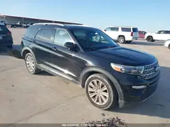 1FMSK7FH3LGA43120 2020 FORD EXPLORER