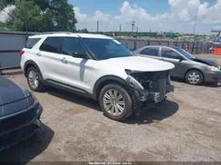 1FMSK7FH3LGA52951 2020 FORD EXPLORER