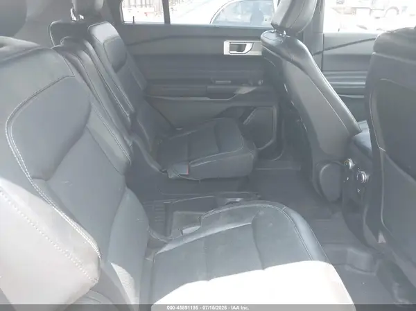 1FMSK7FH3LGA52951 2020 FORD EXPLORER - Image 8