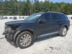 1FMSK7FH3LGA57714 2020 FORD EXPLORER