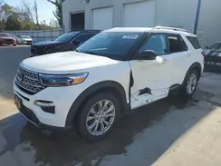 1FMSK7FH3LGA58233 2020 FORD EXPLORER