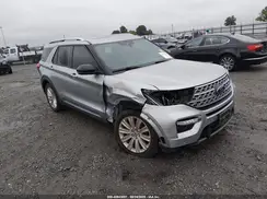 1FMSK7FH3LGA58569 2020 FORD EXPLORER