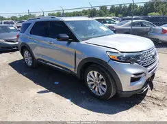 1FMSK7FH3LGA59110 2020 FORD EXPLORER