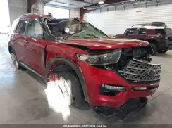 1FMSK7FH3LGA82127 2020 FORD EXPLORER