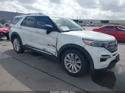 1FMSK7FH3LGB04403 2020 FORD EXPLORER
