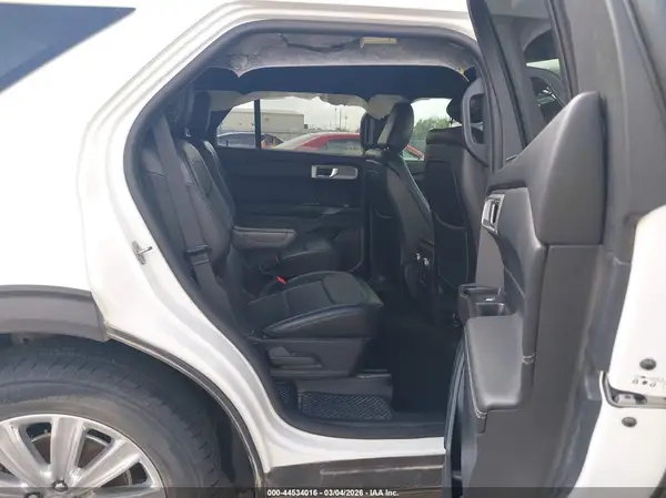 1FMSK7FH3LGB04403 2020 FORD EXPLORER - Image 8