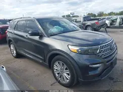 1FMSK7FH3LGB09195 2020 FORD EXPLORER