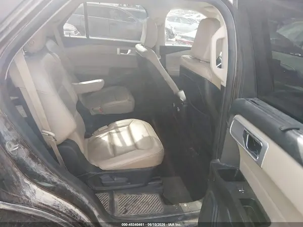 1FMSK7FH3LGB11254 2020 FORD EXPLORER - Image 8