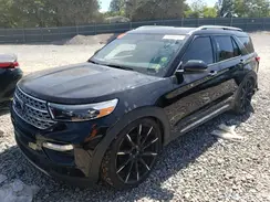 1FMSK7FH3LGB26255 2020 FORD EXPLORER