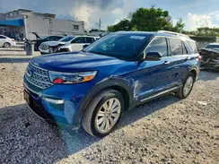 1FMSK7FH3LGB33318 2020 FORD EXPLORER