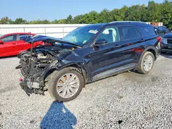 1FMSK7FH3LGB46389 2020 FORD EXPLORER