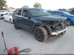1FMSK7FH3LGB46974 2020 FORD EXPLORER