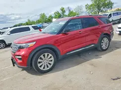 1FMSK7FH3LGB52600 2020 FORD EXPLORER