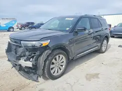 1FMSK7FH3LGB53794 2020 FORD EXPLORER