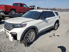 1FMSK7FH3LGB56016 2020 FORD EXPLORER