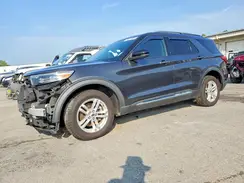 1FMSK7FH3LGB65654 2020 FORD EXPLORER