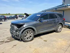 1FMSK7FH3LGB68277 2020 FORD EXPLORER