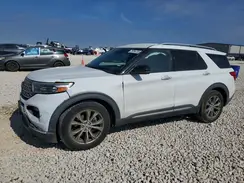 1FMSK7FH3LGB94944 2020 FORD EXPLORER