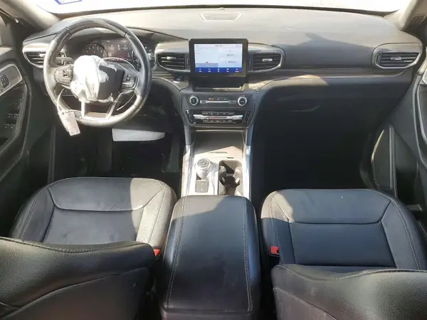 1FMSK7FH3LGB94944 2020 FORD EXPLORER - Image 8
