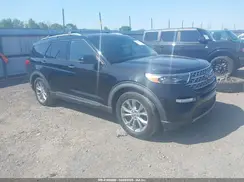 1FMSK7FH3LGC03447 2020 FORD EXPLORER