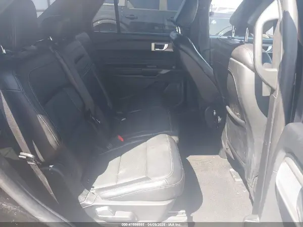 1FMSK7FH3LGC03447 2020 FORD EXPLORER - Image 8