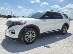 1FMSK7FH3LGC04081 2020 FORD EXPLORER