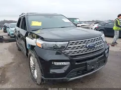 1FMSK7FH3LGC12651 2020 FORD EXPLORER
