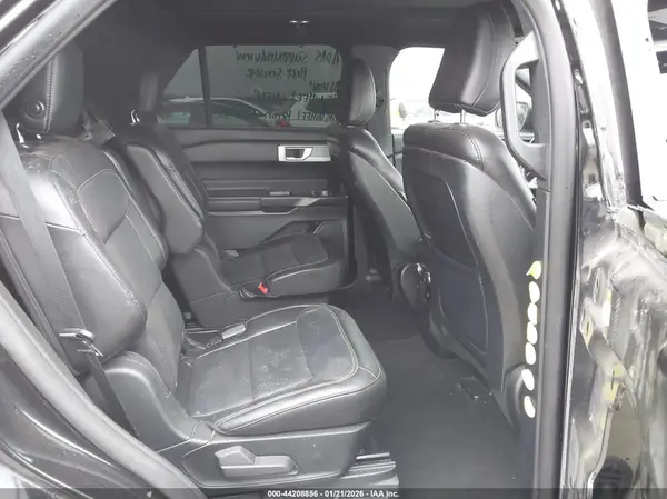 1FMSK7FH3LGC12651 2020 FORD EXPLORER - Image 8