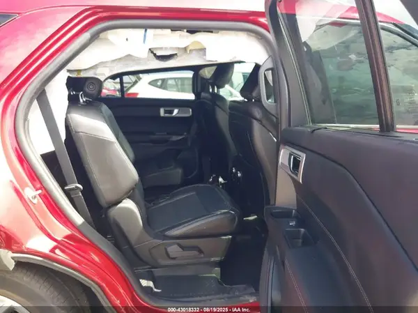 1FMSK7FH3LGC30860 2020 FORD EXPLORER - Image 8