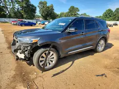 1FMSK7FH3LGC42040 2020 FORD EXPLORER