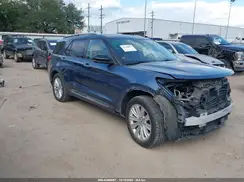 1FMSK7FH3LGC45651 2020 FORD EXPLORER