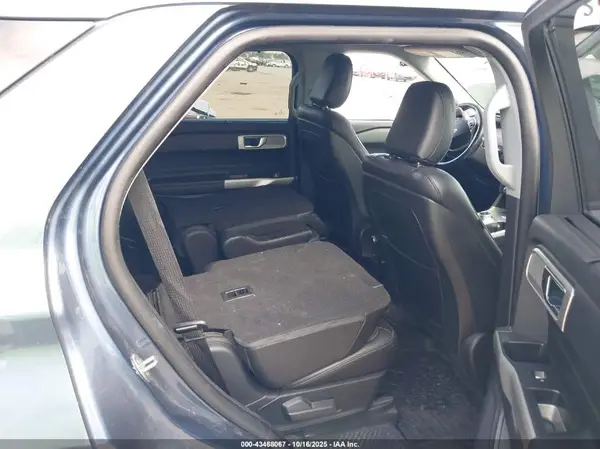 1FMSK7FH3LGC45651 2020 FORD EXPLORER - Image 8