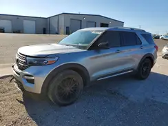 1FMSK7FH3LGC58786 2020 FORD EXPLORER