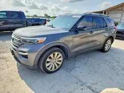1FMSK7FH3MGA04822 2021 FORD EXPLORER