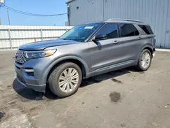 1FMSK7FH3MGA11530 2021 FORD EXPLORER