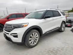 1FMSK7FH3MGA15397 2021 FORD EXPLORER