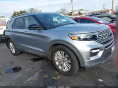 1FMSK7FH3MGA16534 2021 FORD EXPLORER