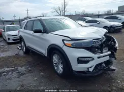 1FMSK7FH3MGA33186 2021 FORD EXPLORER