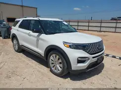 1FMSK7FH3MGA40249 2021 FORD EXPLORER