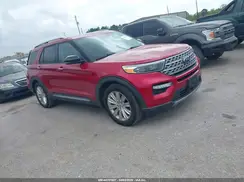 1FMSK7FH3MGA45841 2021 FORD EXPLORER