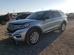 1FMSK7FH3MGA46570 2021 FORD EXPLORER