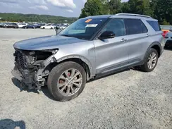 1FMSK7FH3MGA88009 2021 FORD EXPLORER