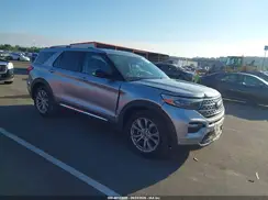 1FMSK7FH3MGA88124 2021 FORD EXPLORER