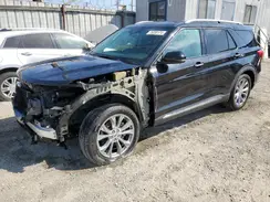 1FMSK7FH3MGB03608 2021 FORD EXPLORER