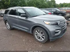 1FMSK7FH3MGB06153 2021 FORD EXPLORER
