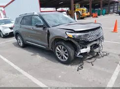 1FMSK7FH3MGB51402 2021 FORD EXPLORER