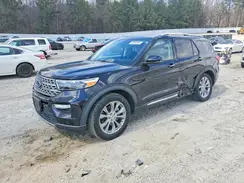 1FMSK7FH3MGB53022 2021 FORD EXPLORER