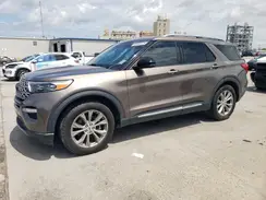 1FMSK7FH3MGB83928 2021 FORD EXPLORER