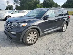 1FMSK7FH3MGB92614 2021 FORD EXPLORER