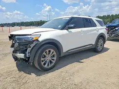 1FMSK7FH3MGB93066 2021 FORD EXPLORER